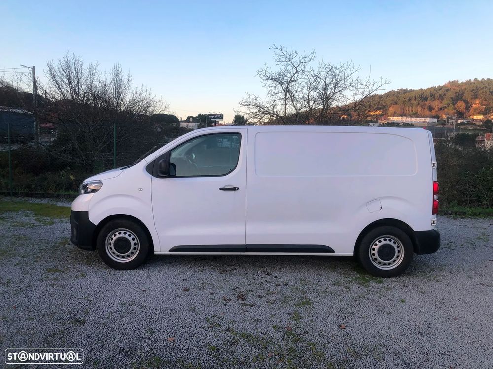 Toyota PROACE-NACIONAL- IVA DEDUTÍVEL - 2