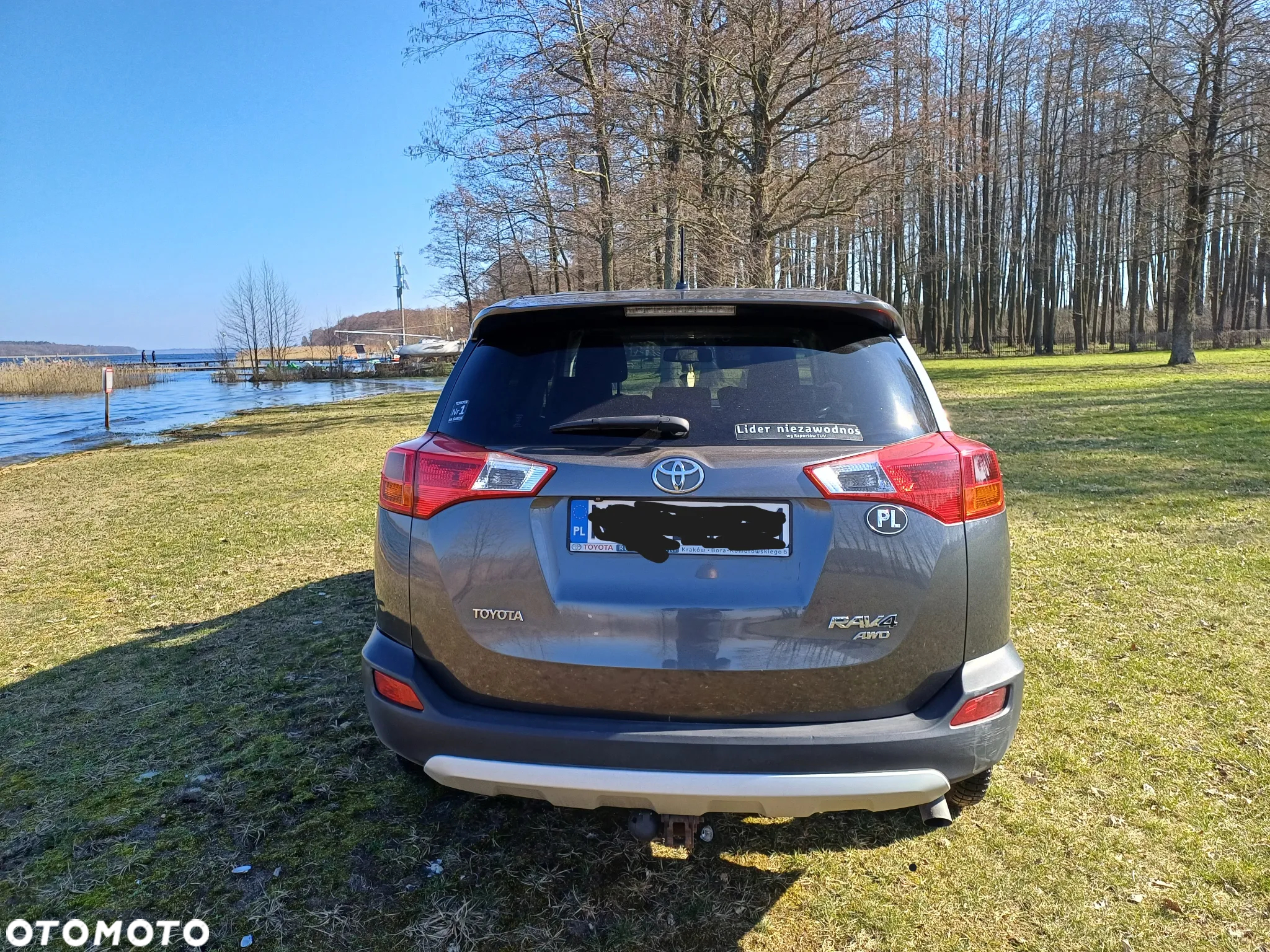 Toyota RAV4 - 7