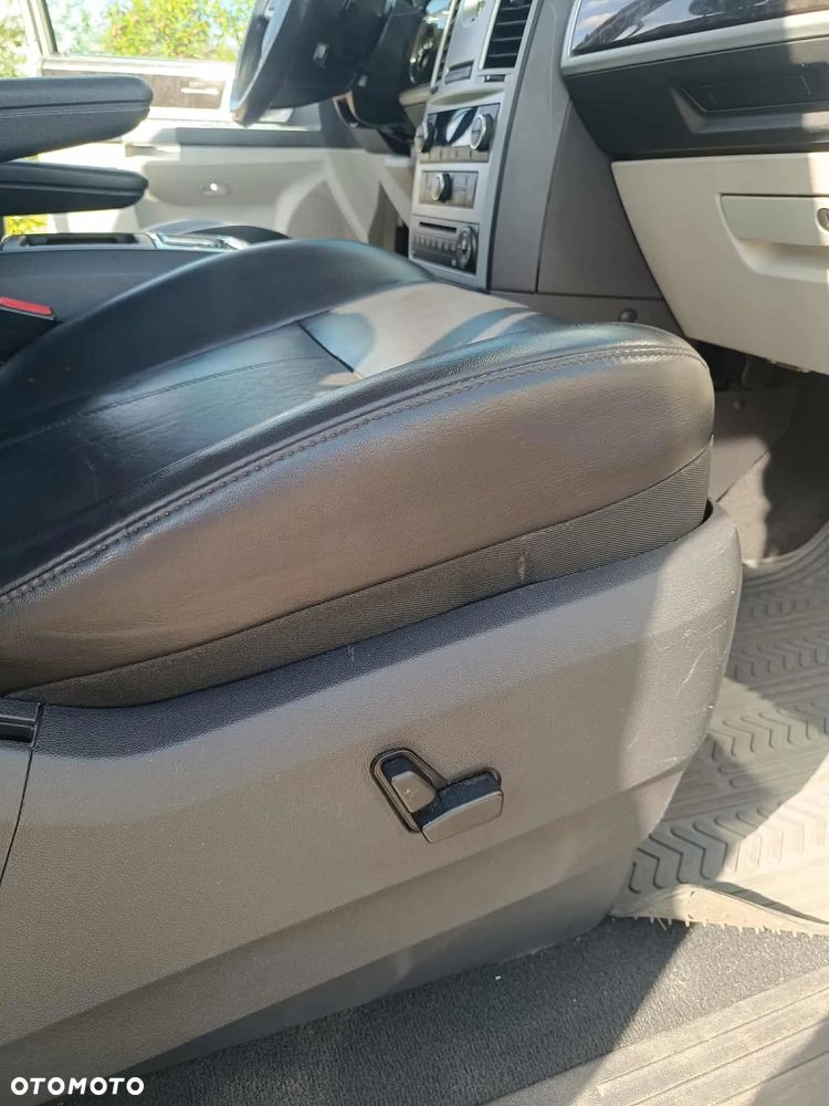 Chrysler Grand Voyager 3.8 V6 Limited - 15