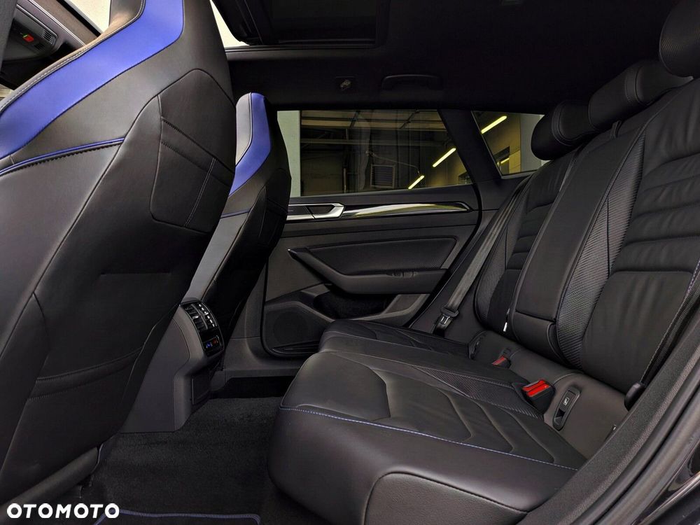 Volkswagen Arteon Shooting Brake 2.0 TSI 4Motion R DSG - 15