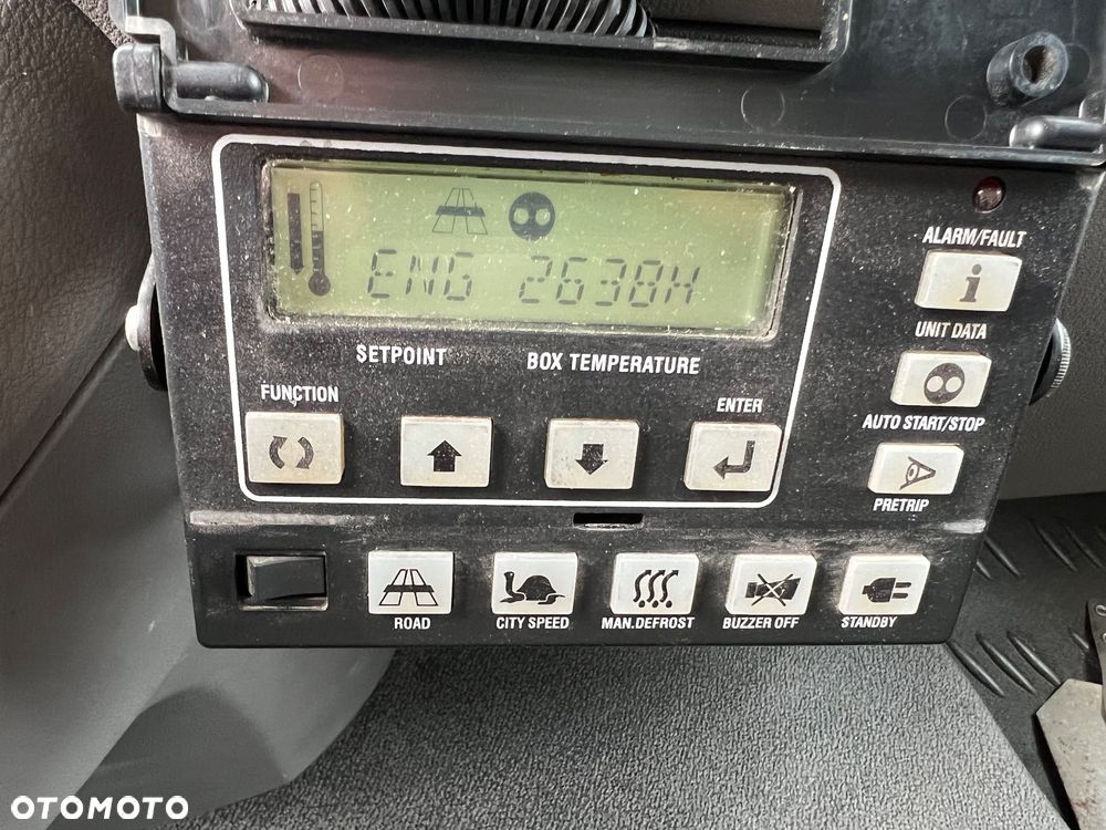 DAF LF 180 FA Carrier Xarios 750 (447) - 19