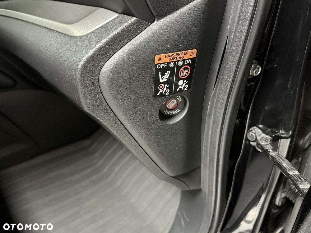 Honda CR-V 2.0i-VTEC 4WD Automatik Executive - 33