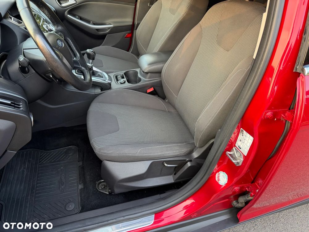 Ford Focus 1.6 EcoBoost Titanium - 30