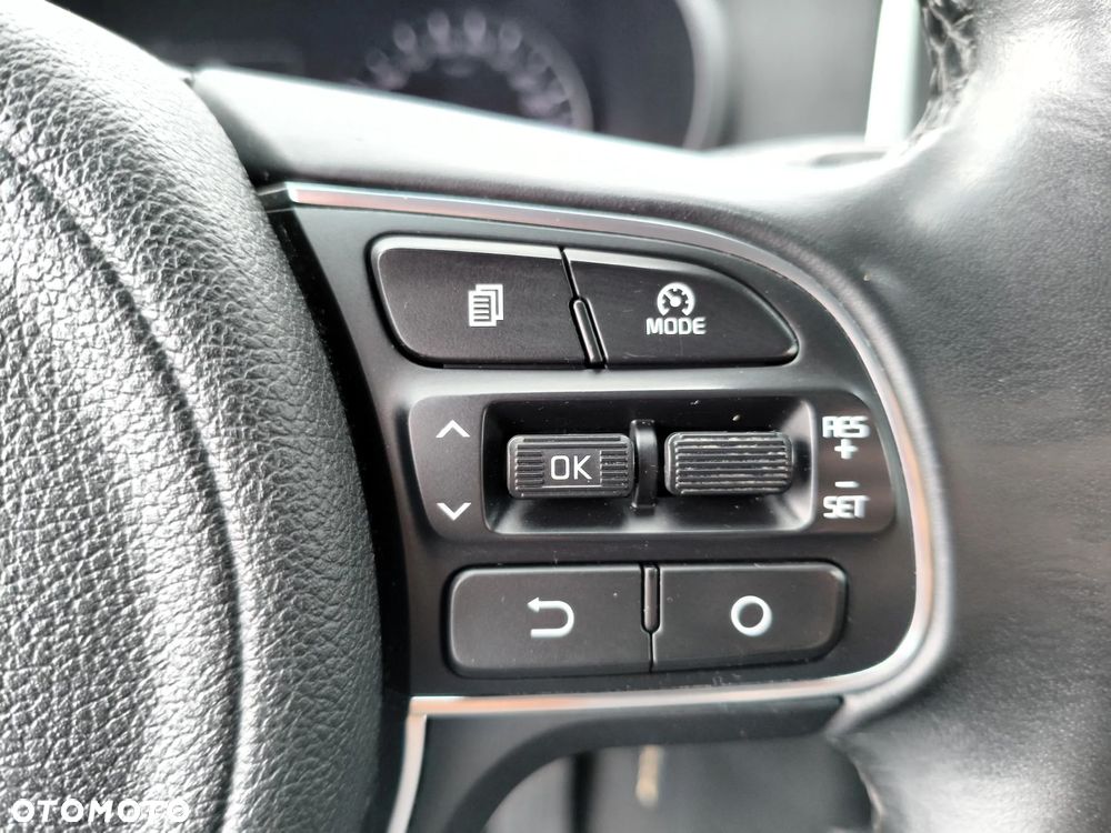 Kia Optima Sportagon 2.0 CVVL Vision - 30