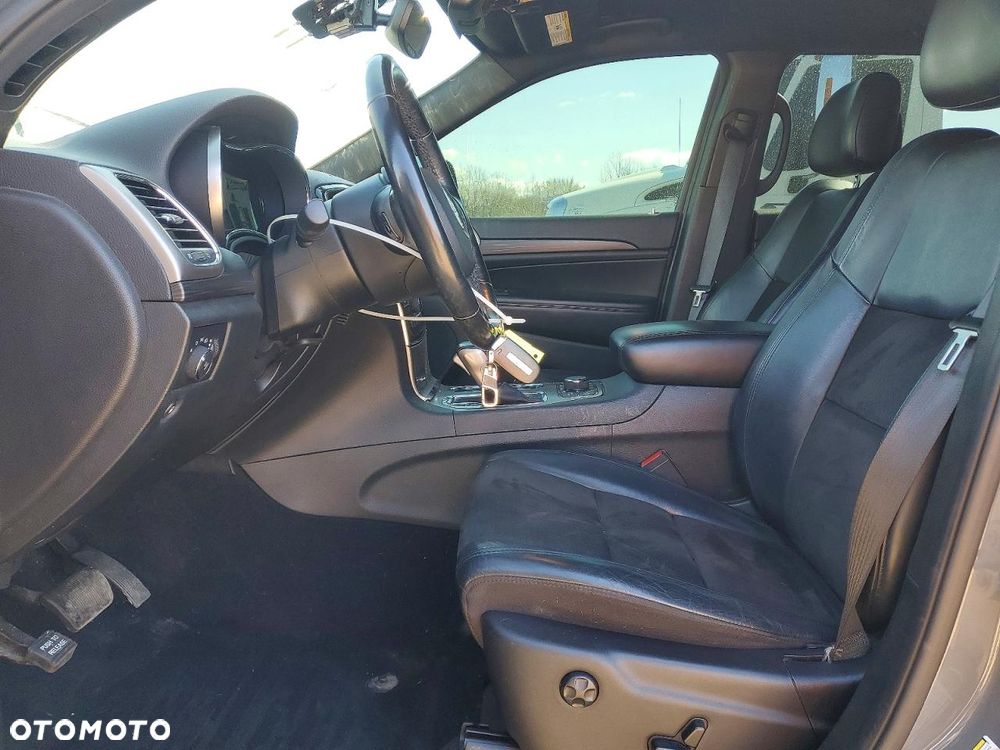 Jeep Grand Cherokee 3.6 V6 Laredo - 7