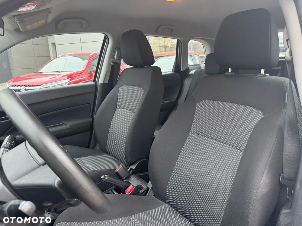 Suzuki Vitara 1.4 Boosterjet Comfort - 10