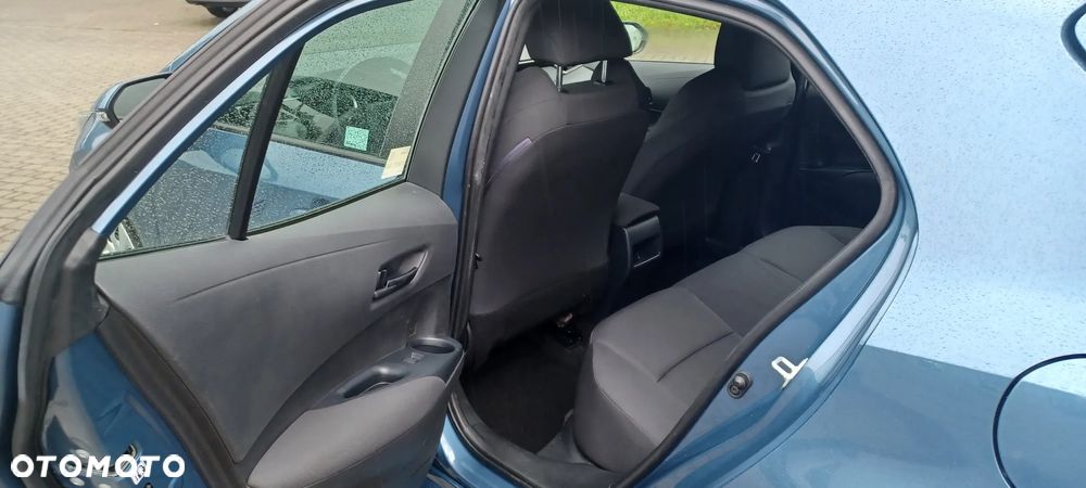 Toyota Corolla 1.2 T Active - 10