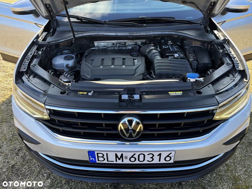 Volkswagen Tiguan - 10