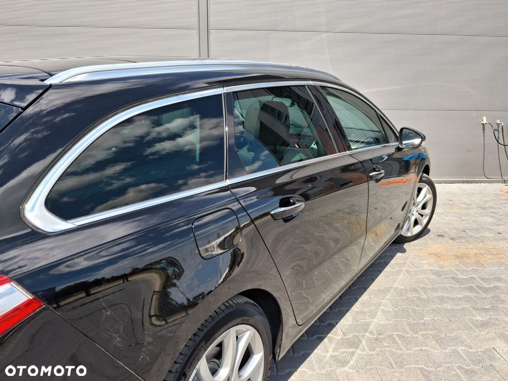 Peugeot 508 BlueHDi 150 Stop&Start Allure - 7