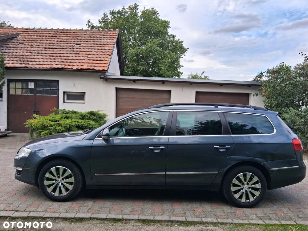 Volkswagen Passat 1.6 TDI BlueMotion Technology Highline - 15