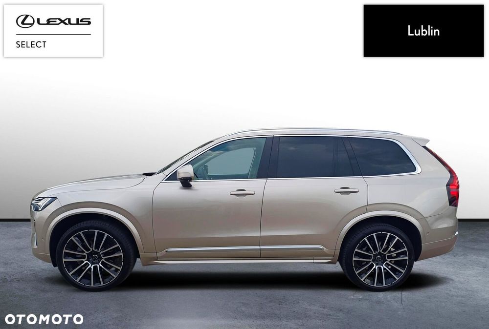 Volvo XC 90 - 2