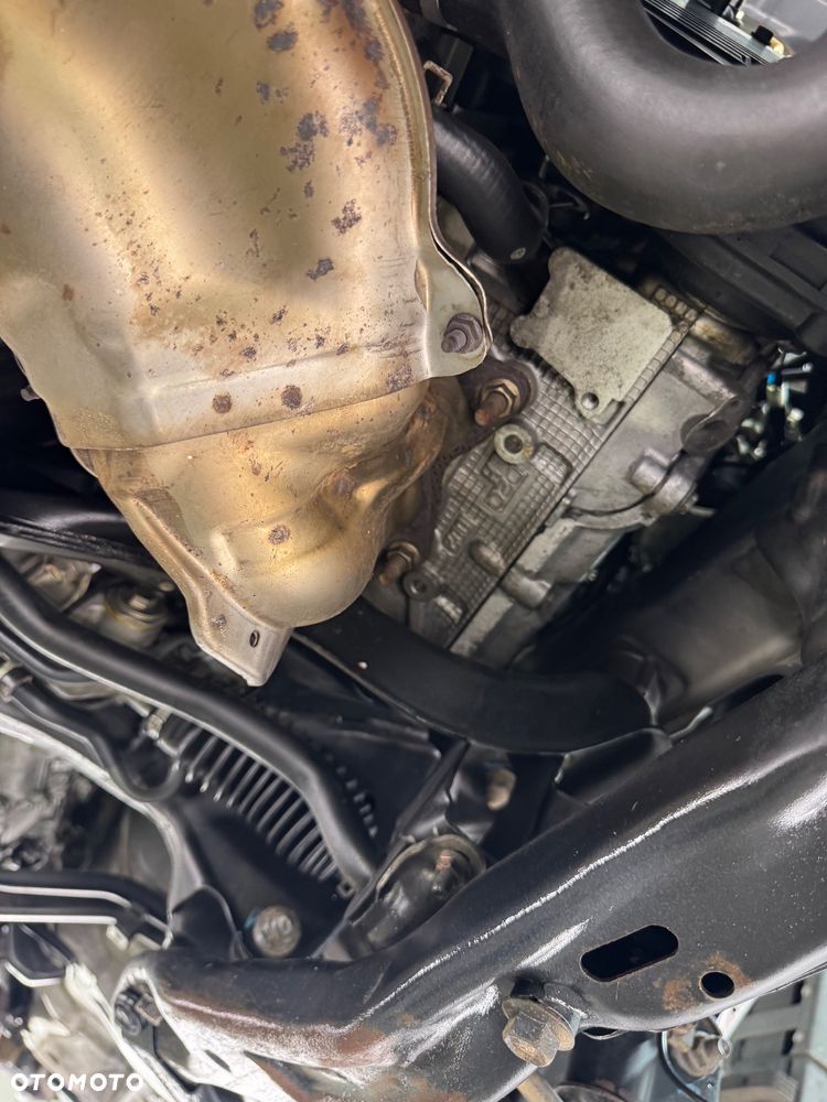 Subaru Forester 2.0X Celebration - 35