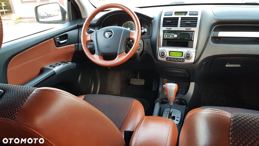 Kia Sportage - 31