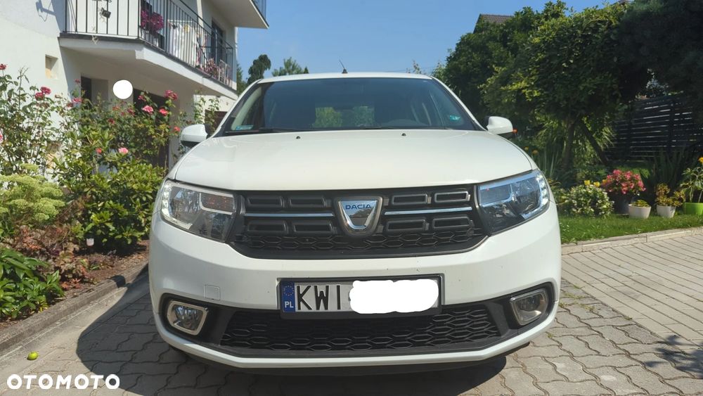 Dacia Sandero 1.0 SCe Ambiance - 2