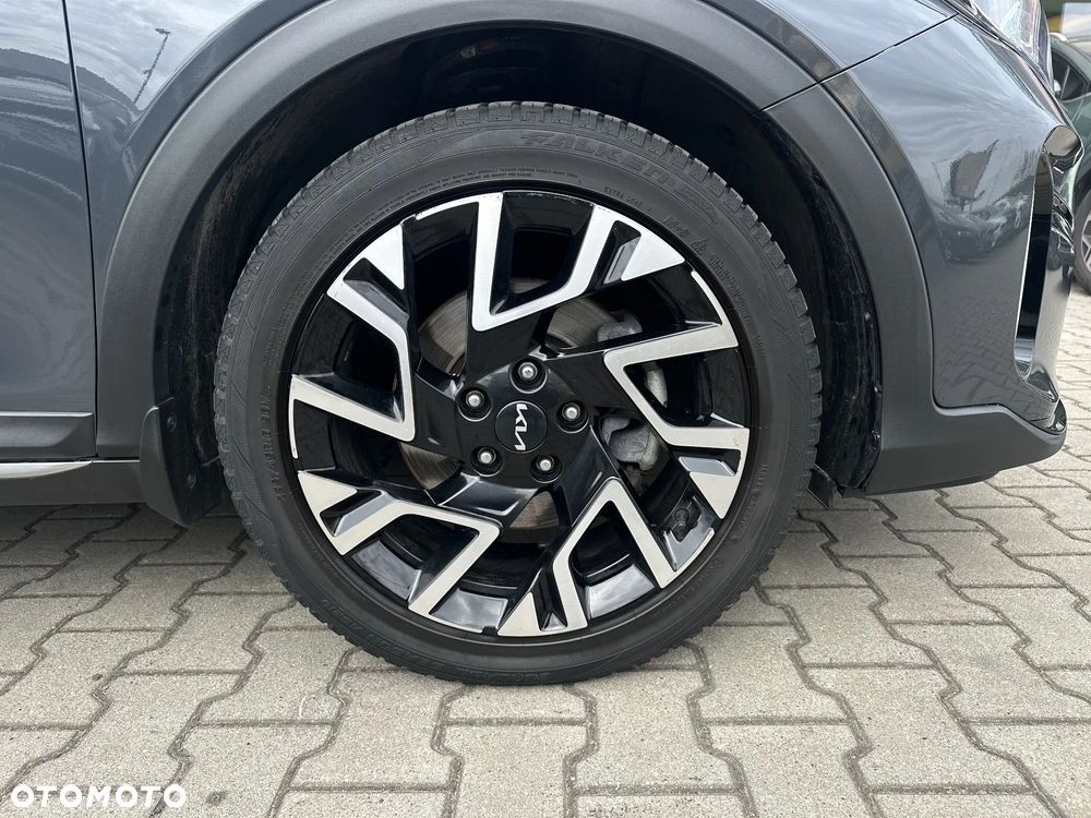 Kia XCeed 1.5 T-GDI M DCT - 18