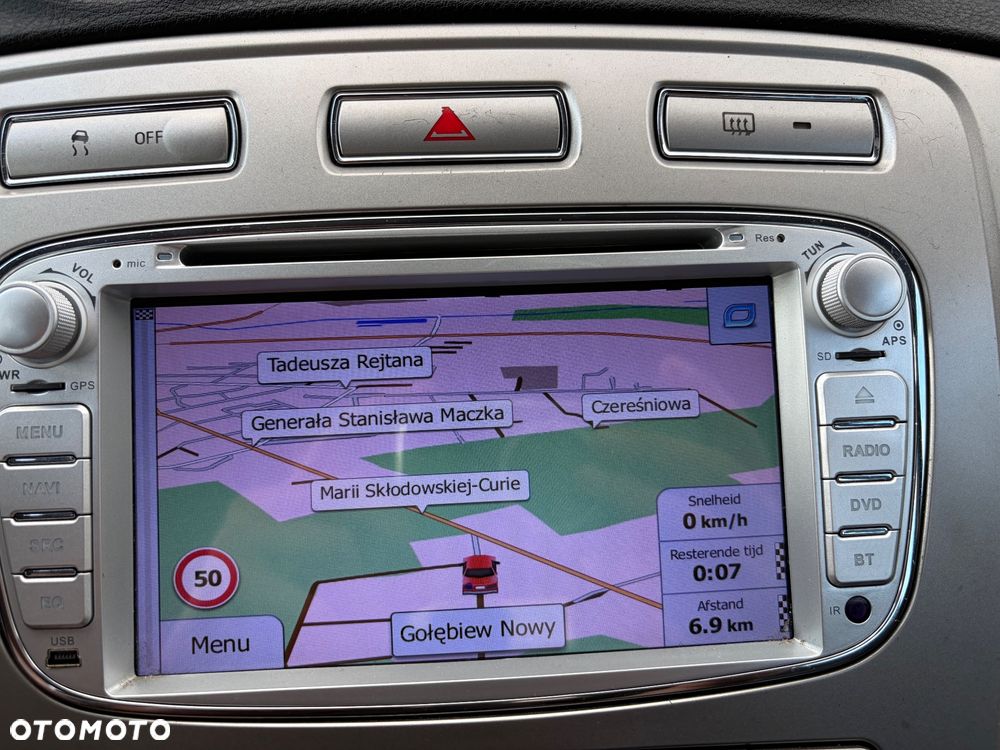 Ford Mondeo 2.0 Trend X100 / X - 31