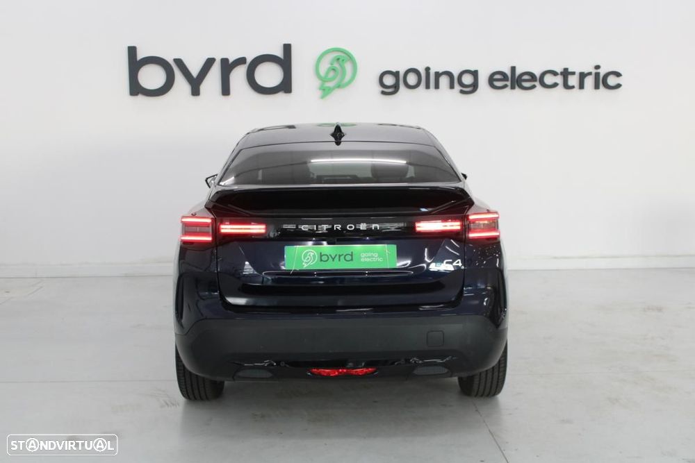 Citroën e-C4 54 kWh Max - 6