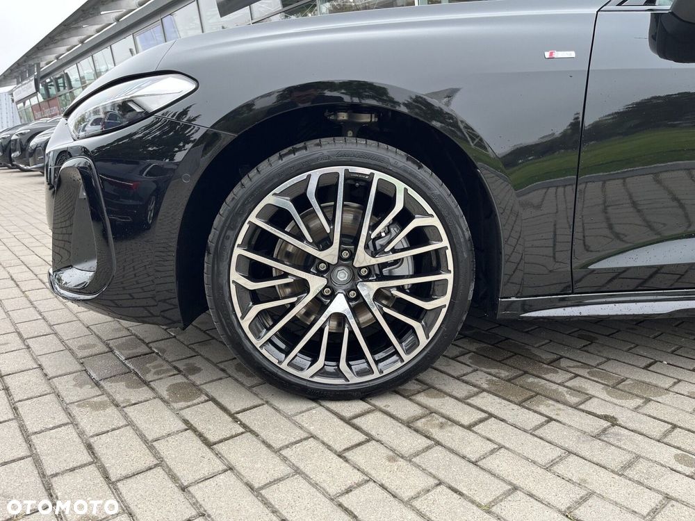 Audi A5 Limousine - 19