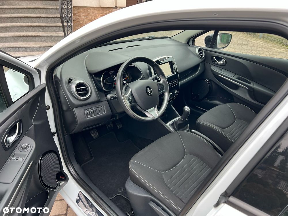 Renault Clio 1.2 16V Life - 14