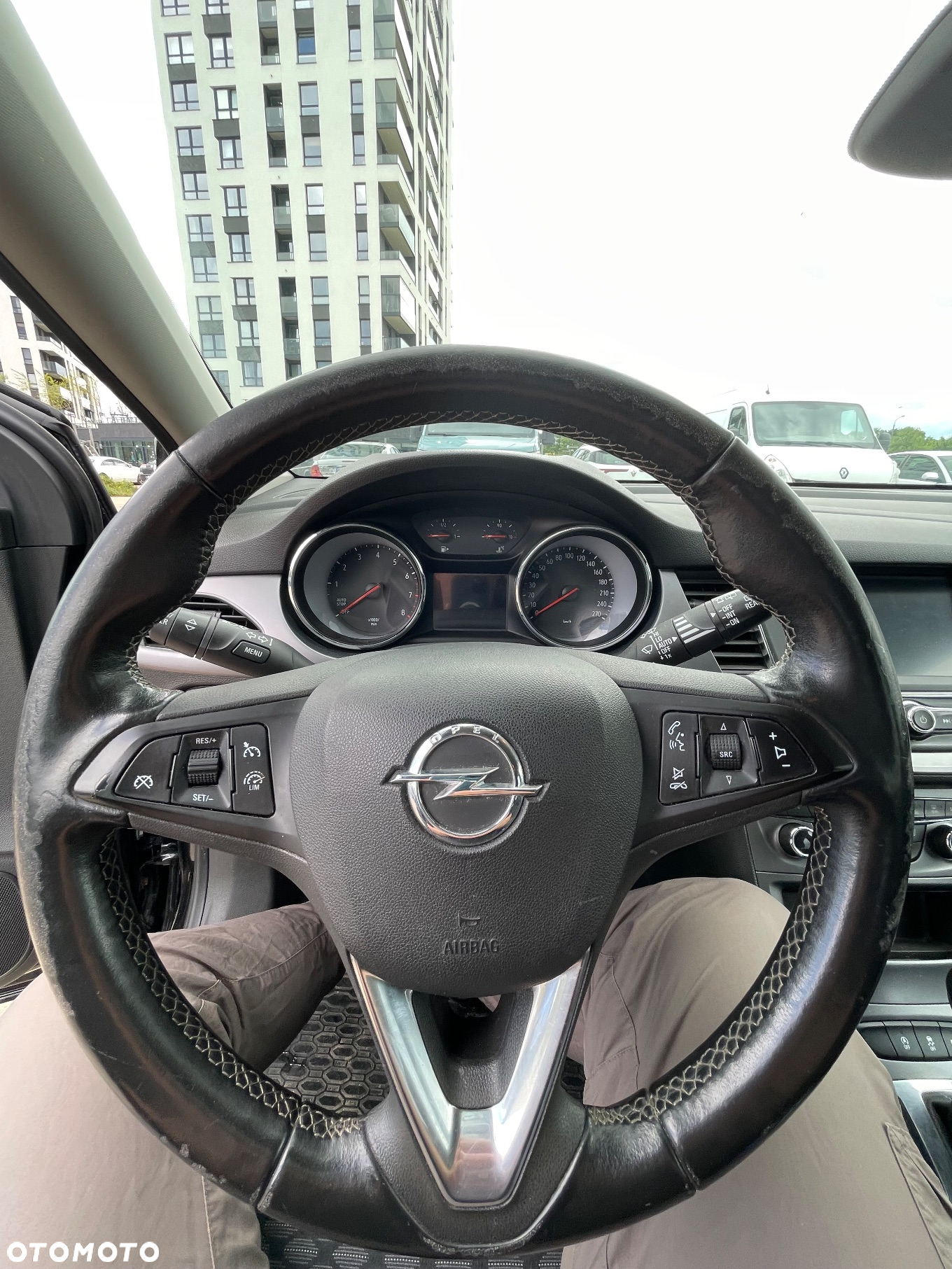 Opel Astra - 9