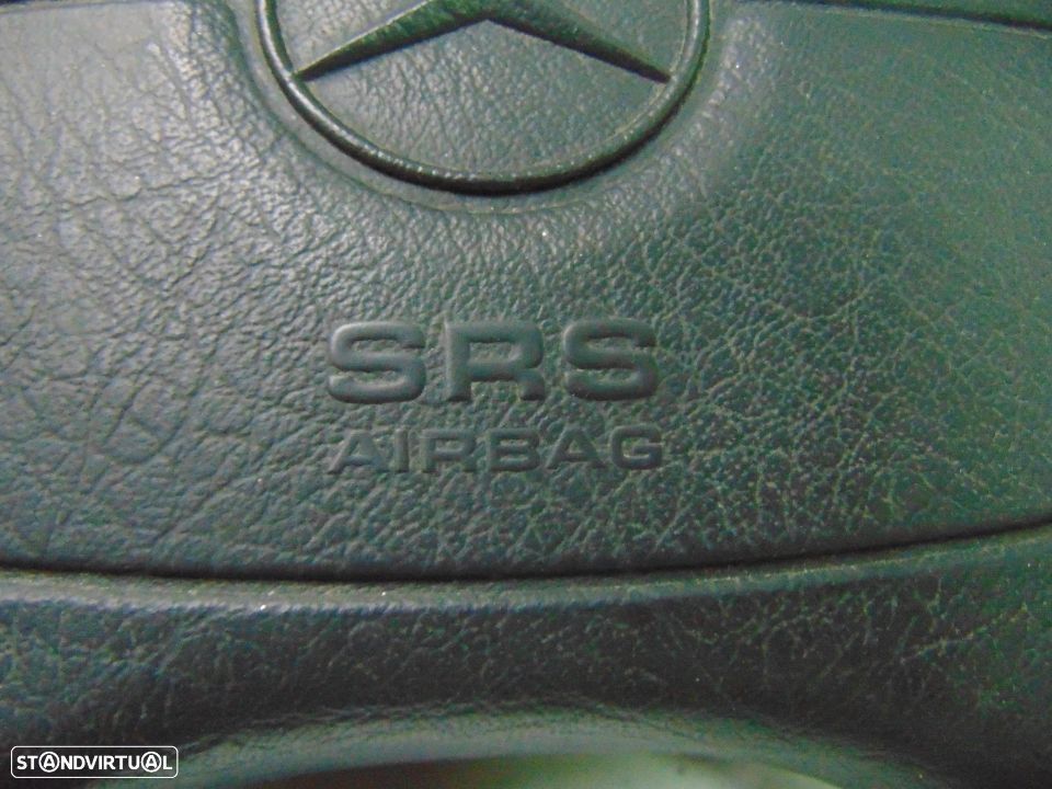 Mercedes vários - 11
