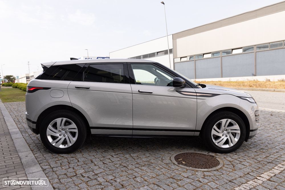 Land Rover Range Rover Evoque 1.5 P300e AWD R-Dynamic Auto - 20