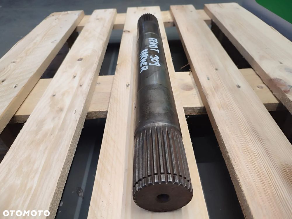 Wałek Tylnych Ramion TUZ 117862030031 Fendt Farmer 309 - 4