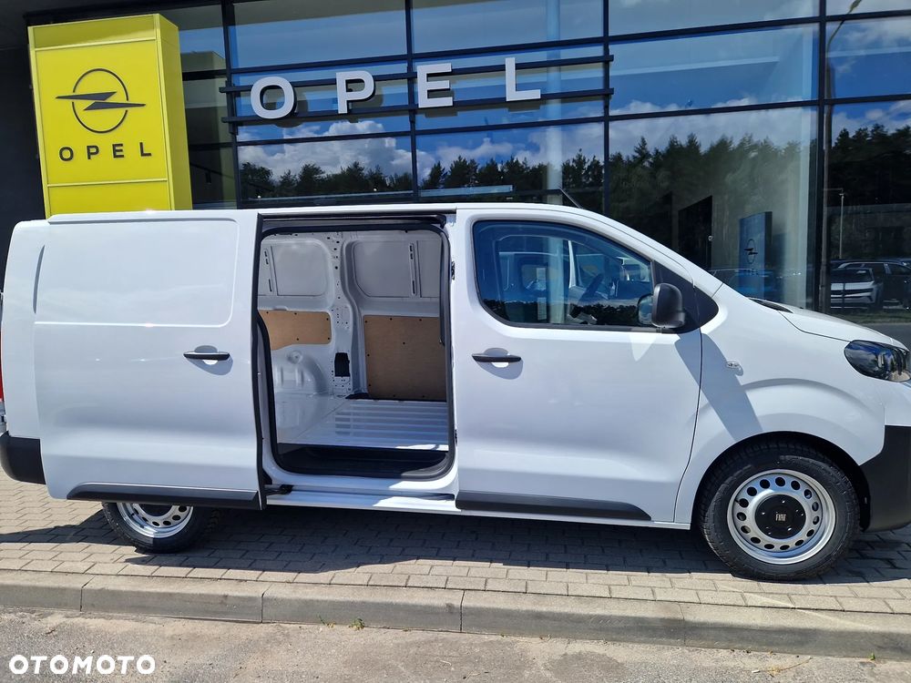 Fiat Scudo Furgon XL - 18