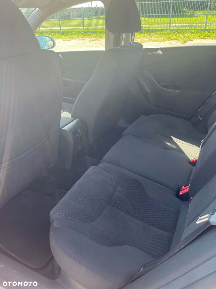 Volkswagen Passat 1.8 TSI Comfortline - 7