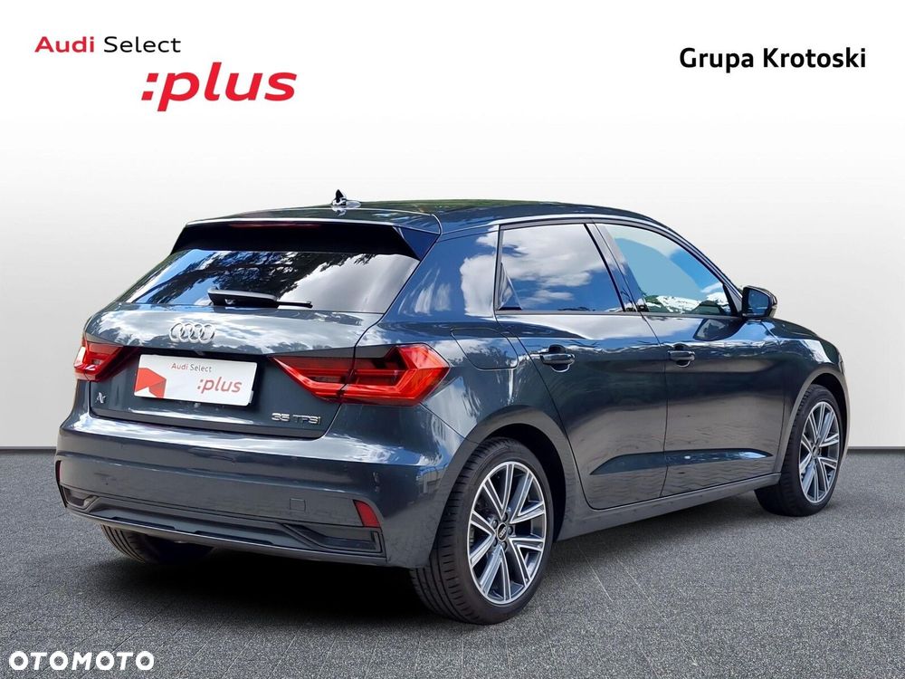 Audi A1 Sportback - 8