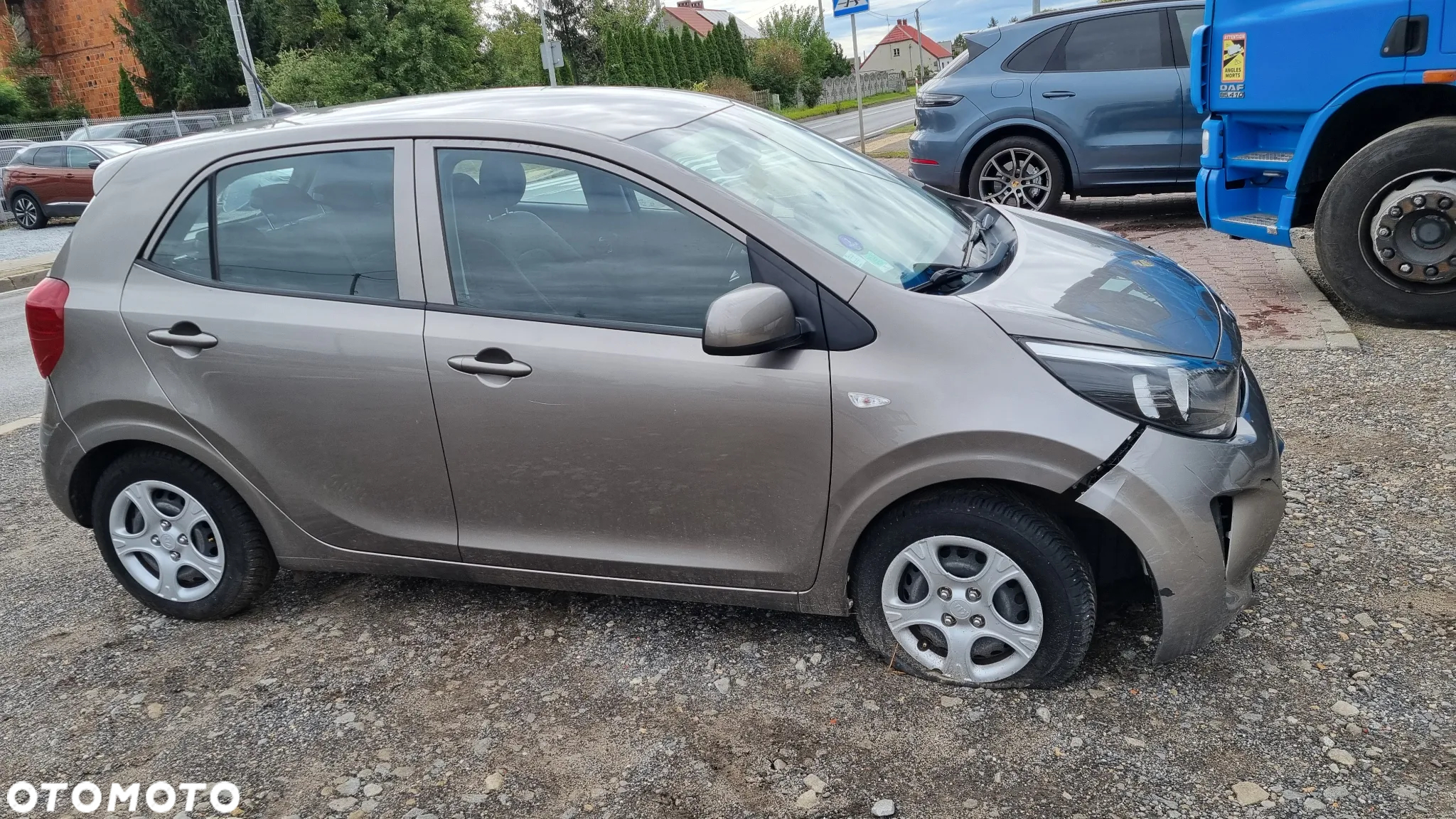 Kia Picanto 1.0 Attract - 5