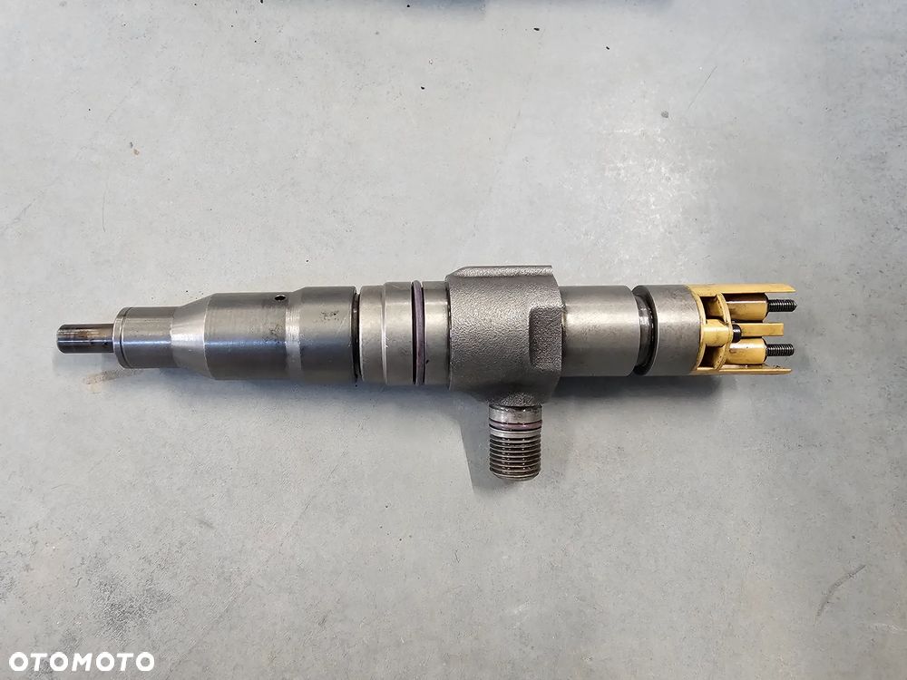 KOMPLET WTRYSKÓW WTRYSKI 6 SZT. MERCEDES ATEGO OM936 EURO6 A9361787002 - 2