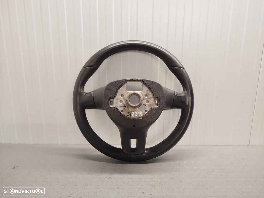 VOLANTE VOLKSWAGEN TOURAN 1T3 - 3