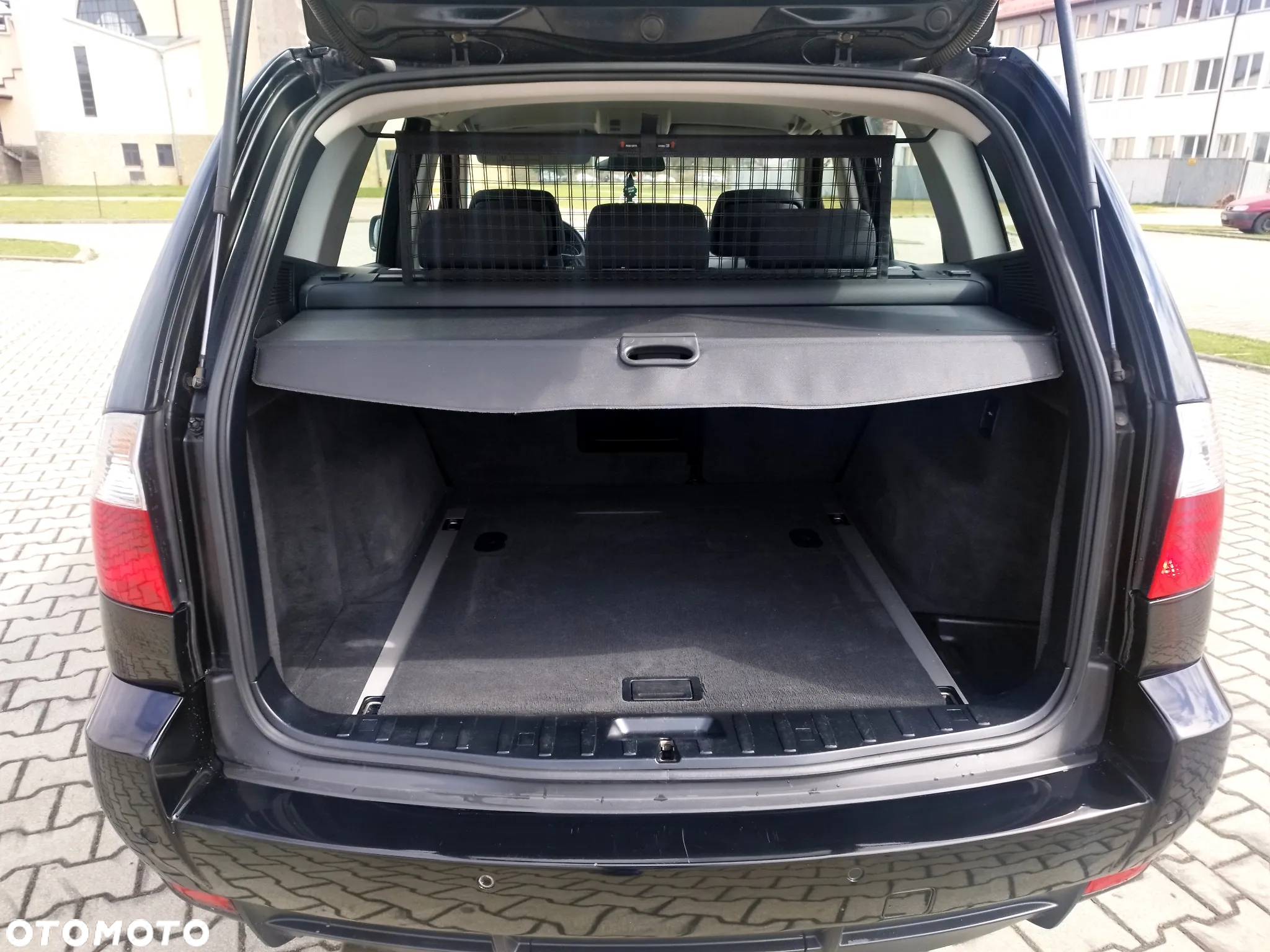 BMW X3 xDrive20d Limited Sport Edition - 24