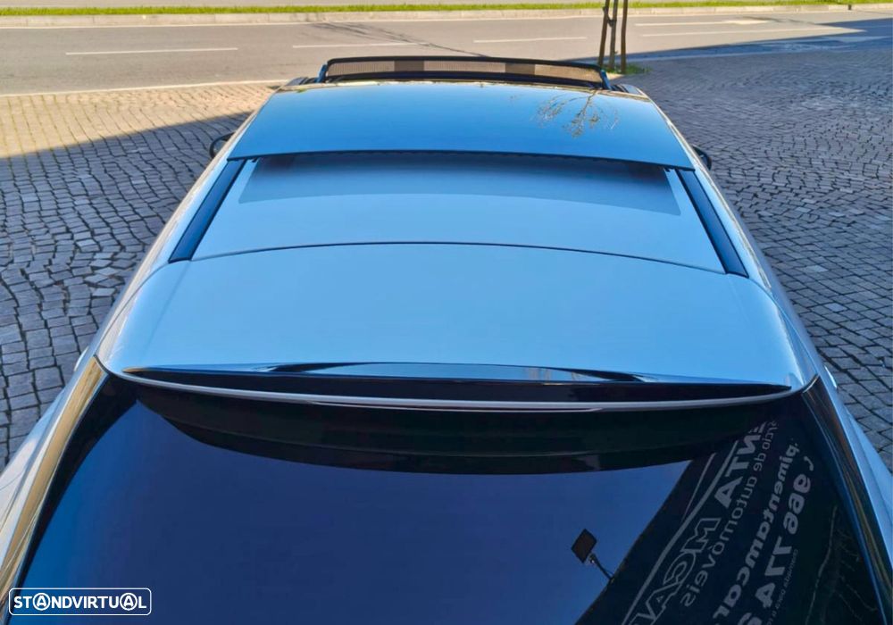 Mercedes-Benz CLA 250 - 8