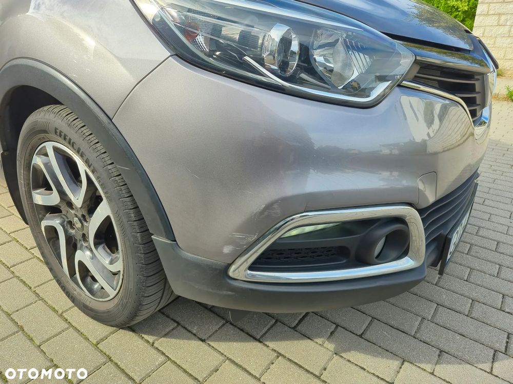 Renault Captur 0.9 Energy TCe Intens - 9