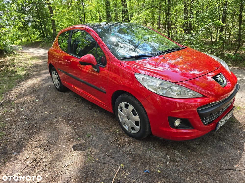 Peugeot 207 90 HDi FAP (Blue Lion) Urban Move - 6