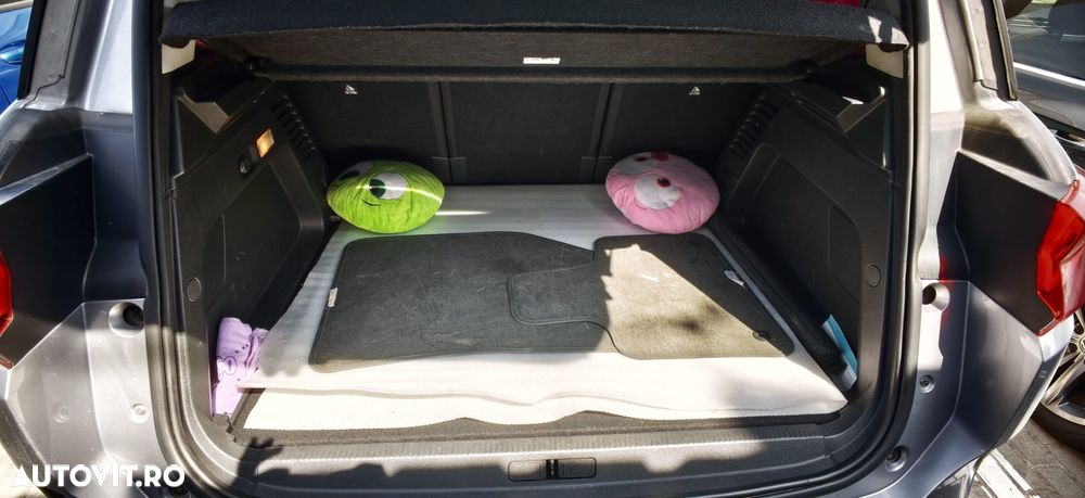 Citroën C5 Aircross 1.6 PureTech S&S EAT8 Feel - 11