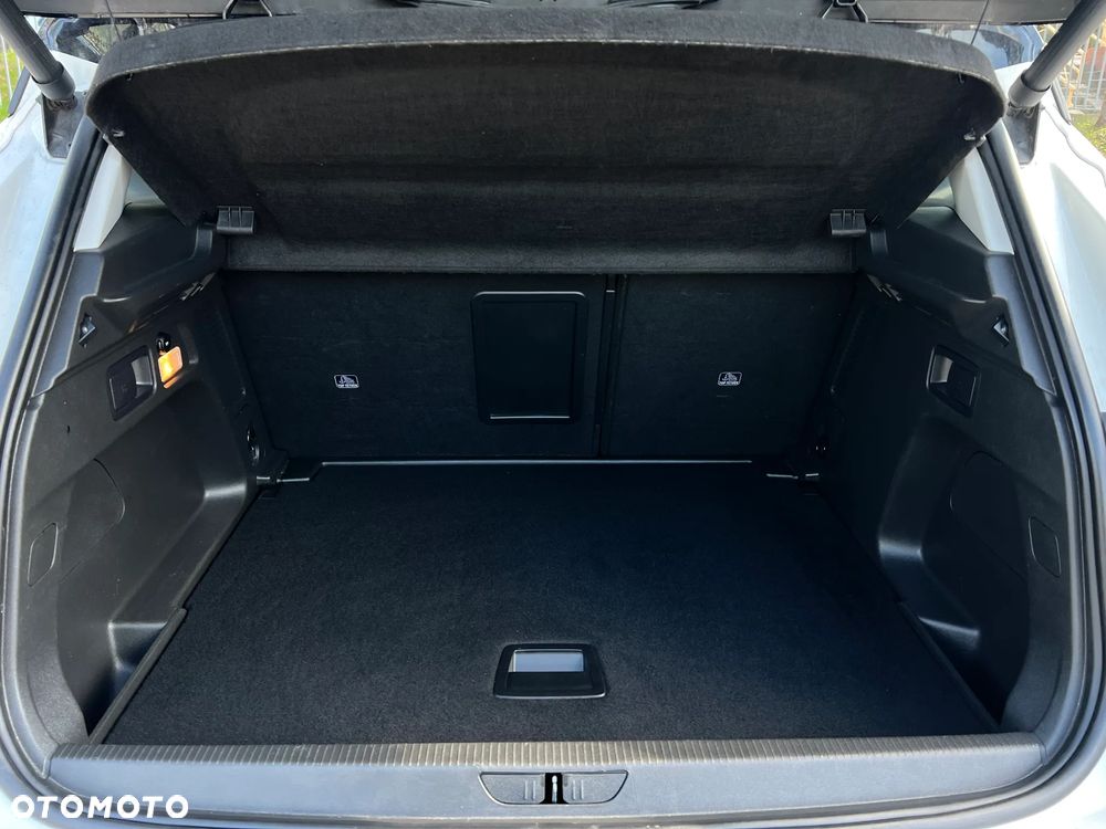 Opel Grandland X 2.0 D Start/Stop Automatik Ultimate - 16