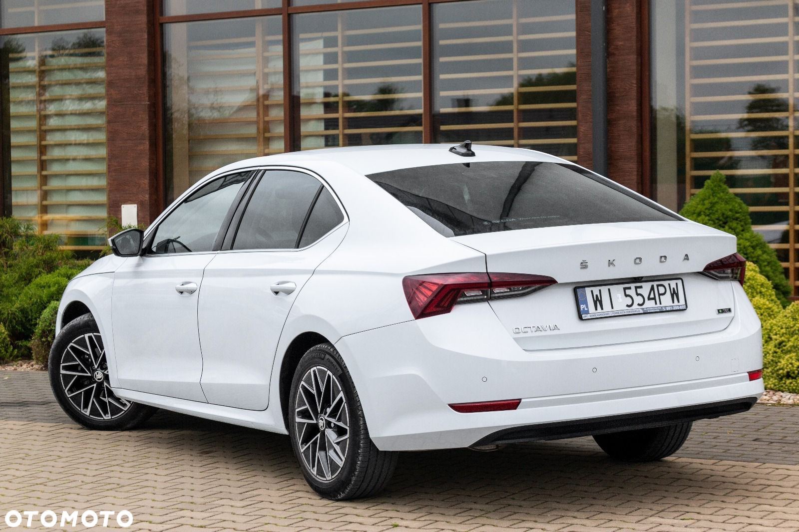 Skoda Octavia - 7