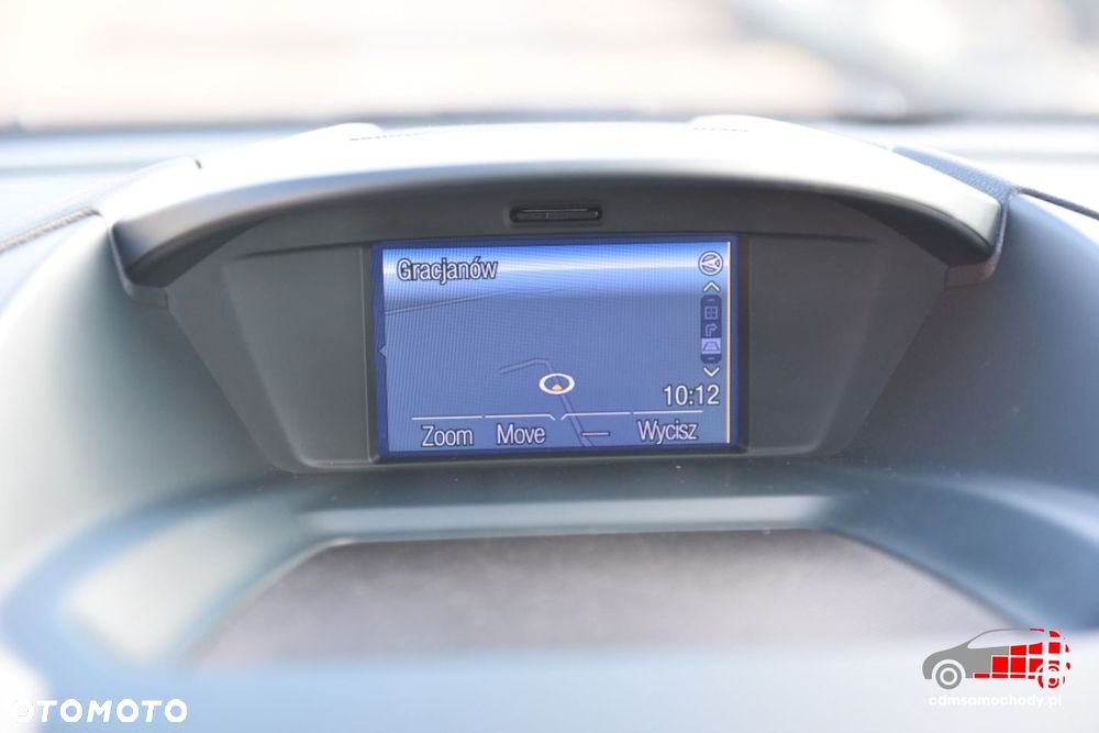 Ford C-MAX - 26