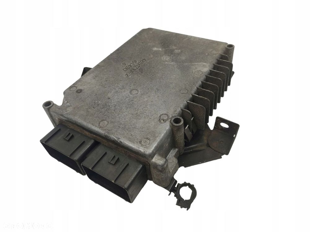 KOMPUTER STEROWNIK SILNIKA PLYMOUTH BREEZE (1995-2000) 2.0 132KM P04606580AD - 1