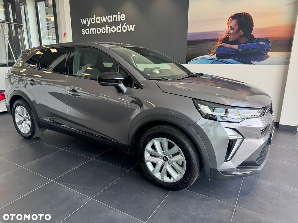 Renault Symbioz 1.8 E-Tech Full Hybrid 160 Evolution - 2