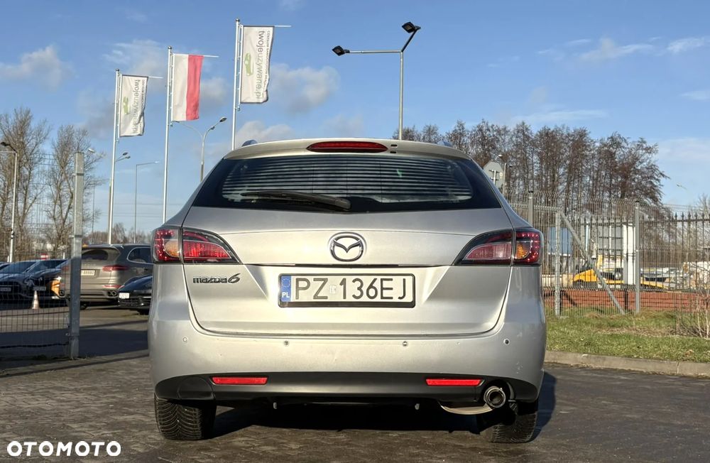 Mazda 6 2.0 CD Hoshi - 7