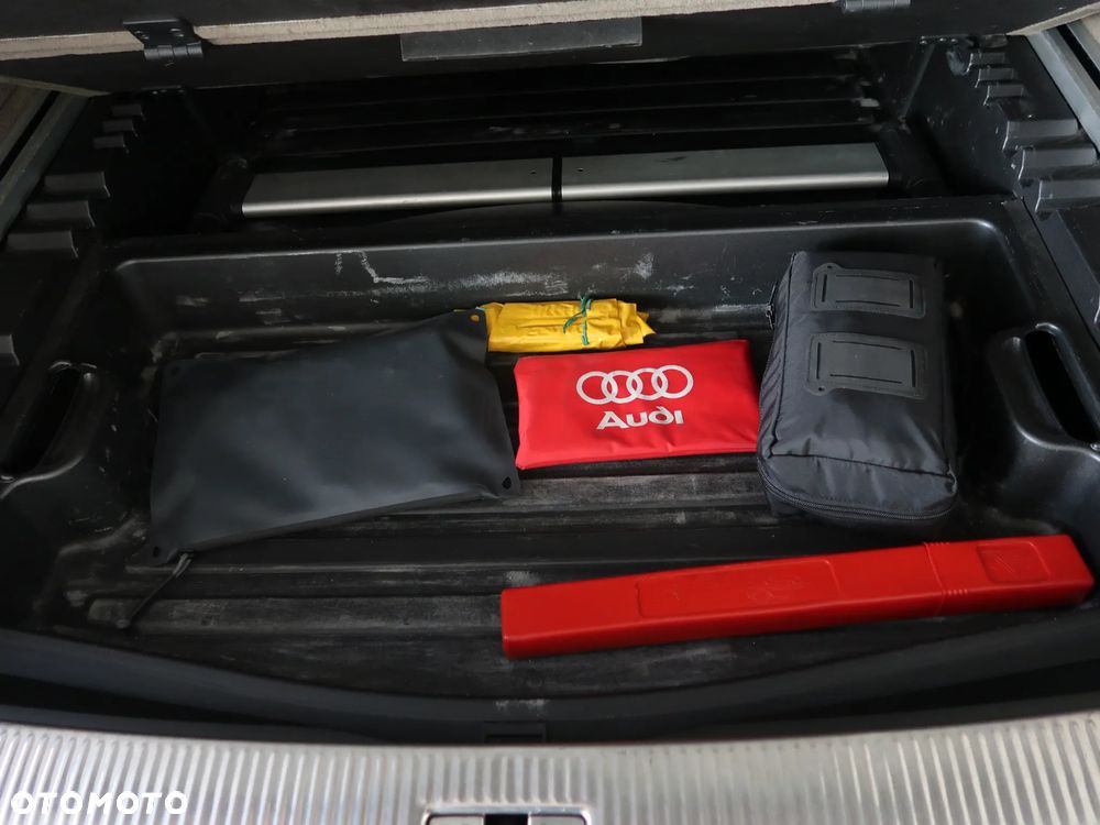Audi Q7 3.0 TDI Quattro Tiptronic - 12
