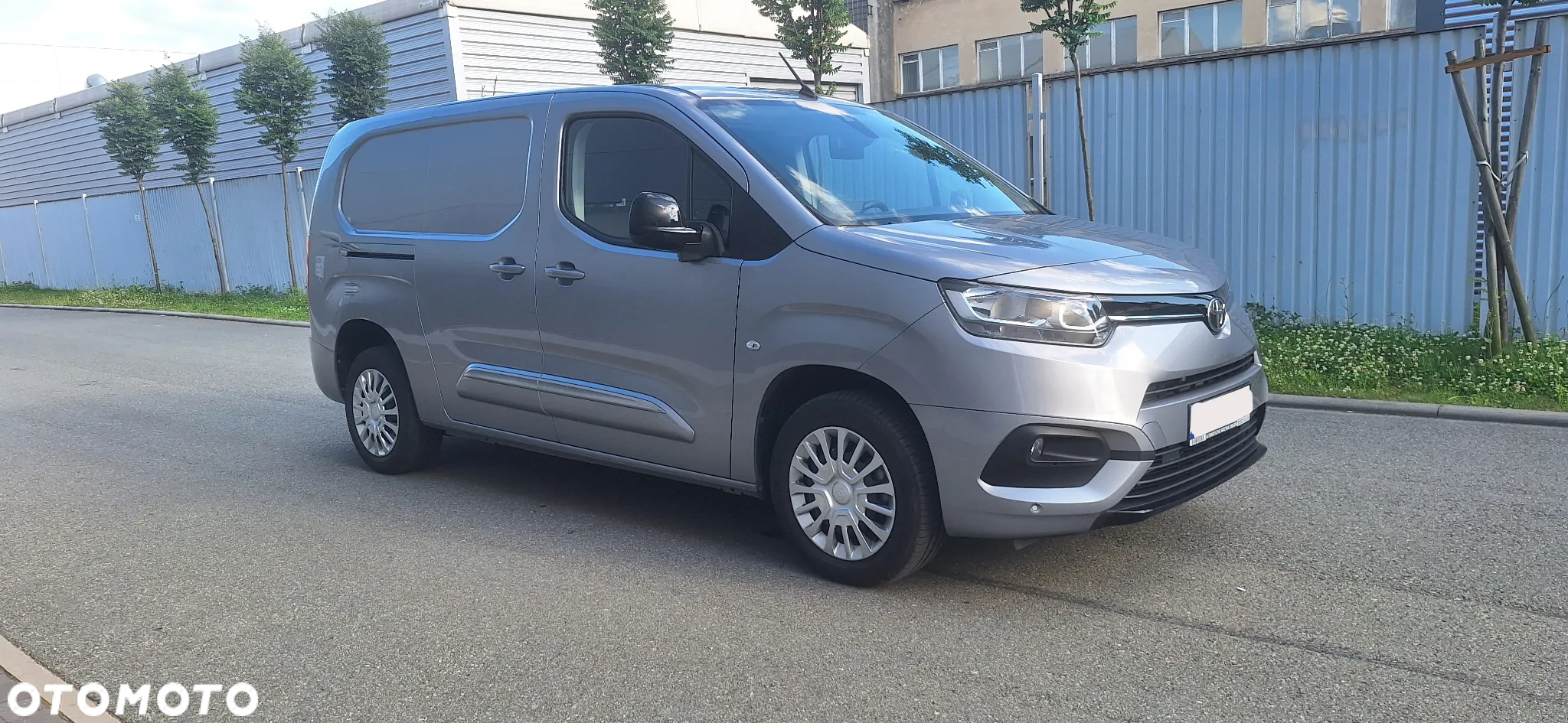 Toyota PROACE CITY - 4