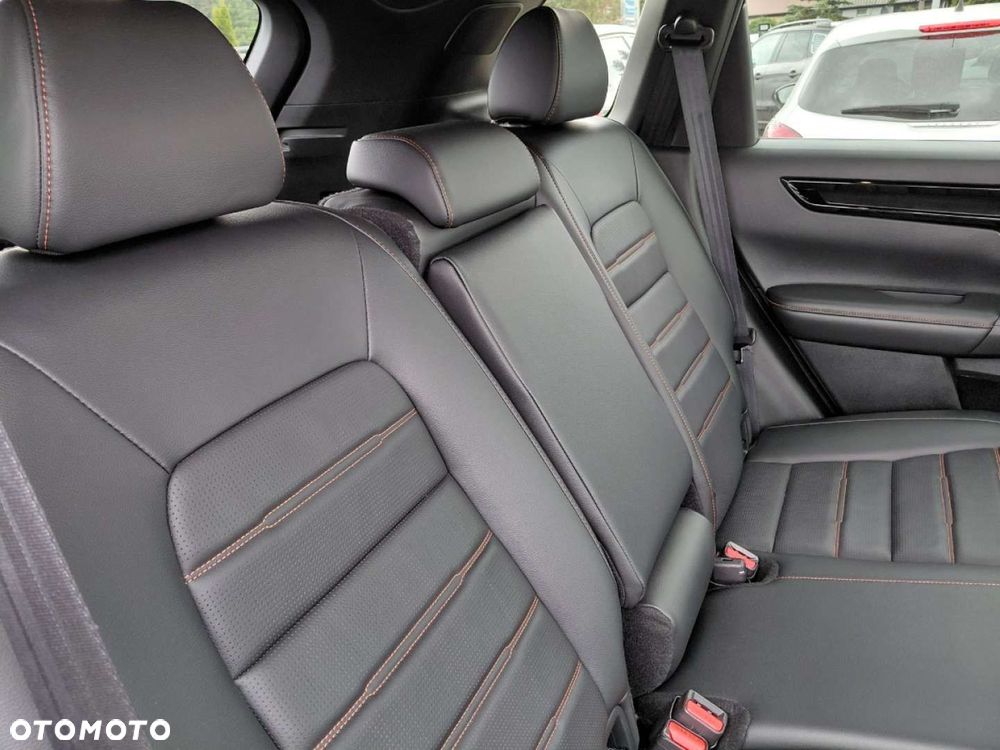 Honda CR-V - 24
