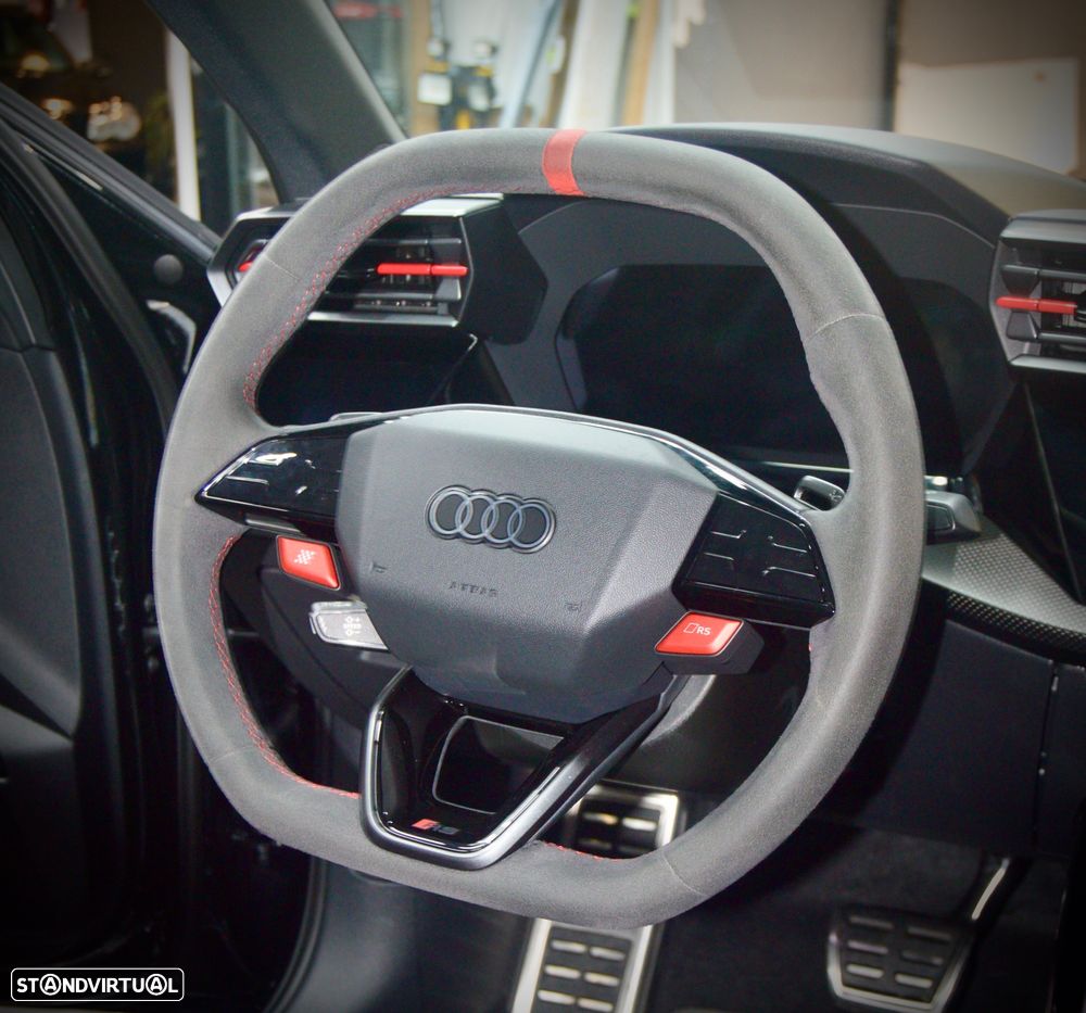 Audi RS3 Limousine 2.5 TFSI quattro S tronic - 13