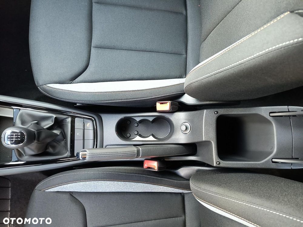 Skoda Scala 1.0 TSI Edition 130 - 22