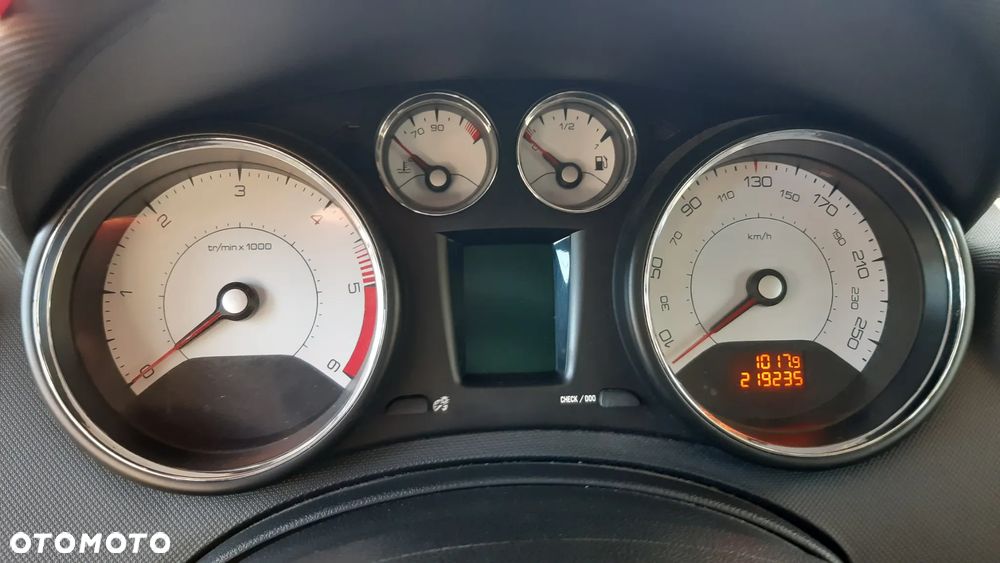 Peugeot 308 CC 1.6 HDi Sport - 16